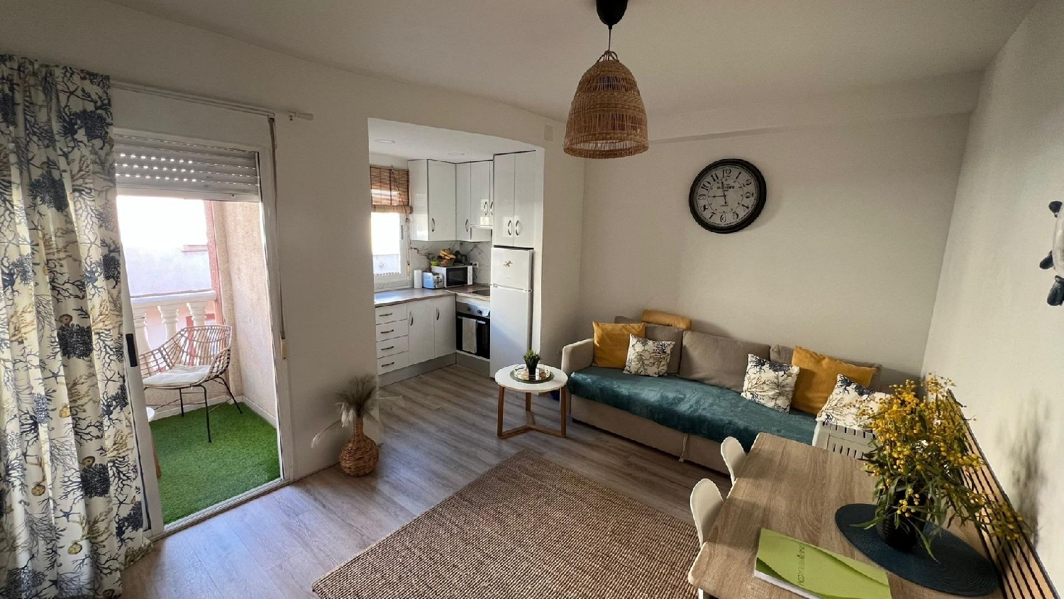  for sale apartment Torrevieja Baix Segura 2