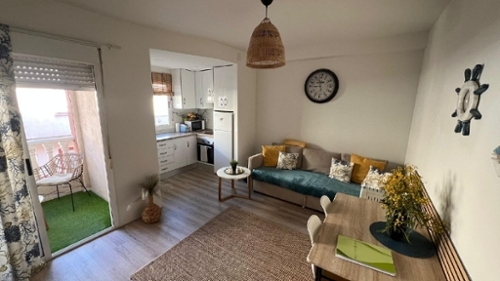 Torrevieja Baix Segura apartment foto 6369614