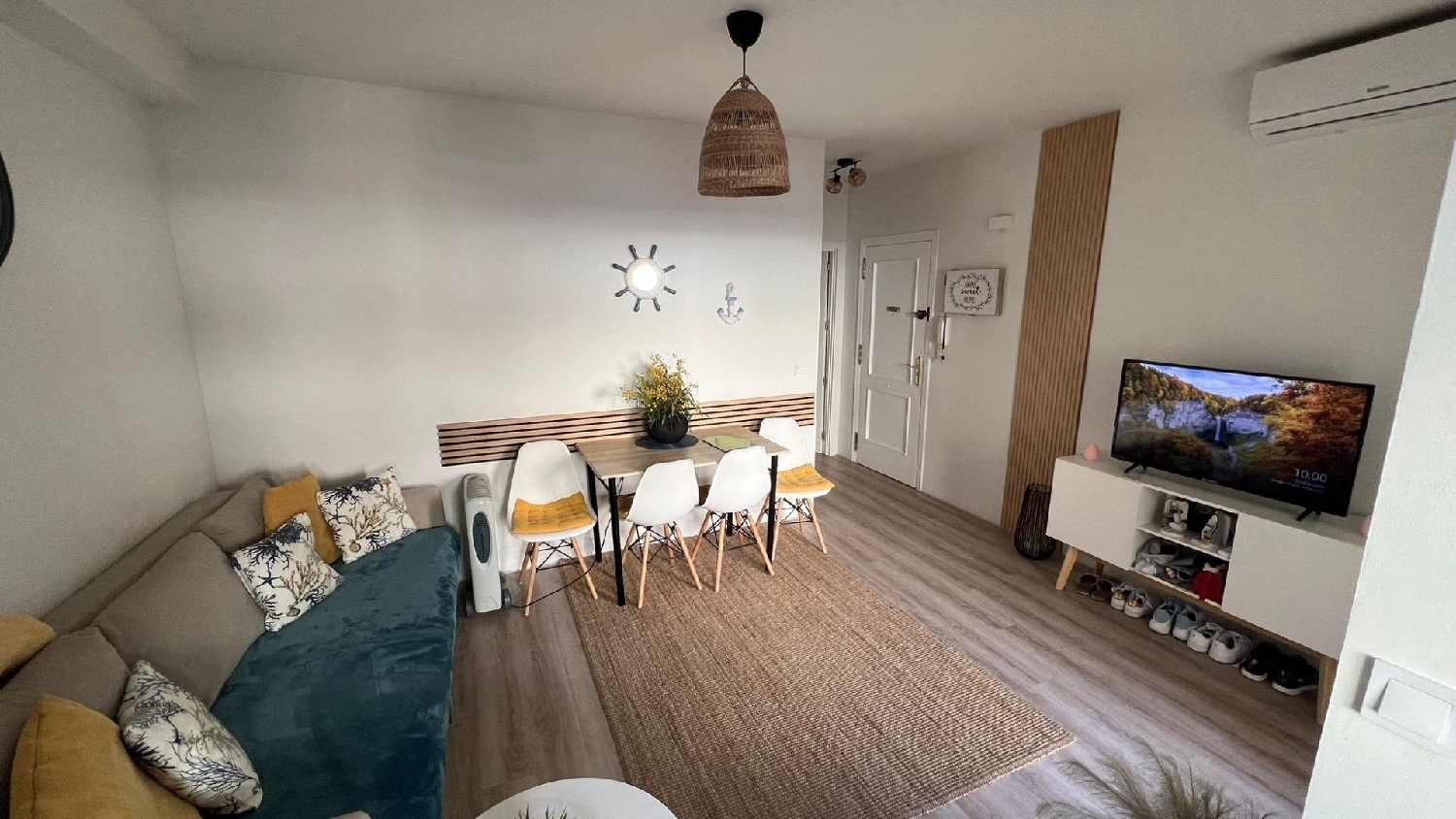  for sale apartment Torrevieja Baix Segura 6