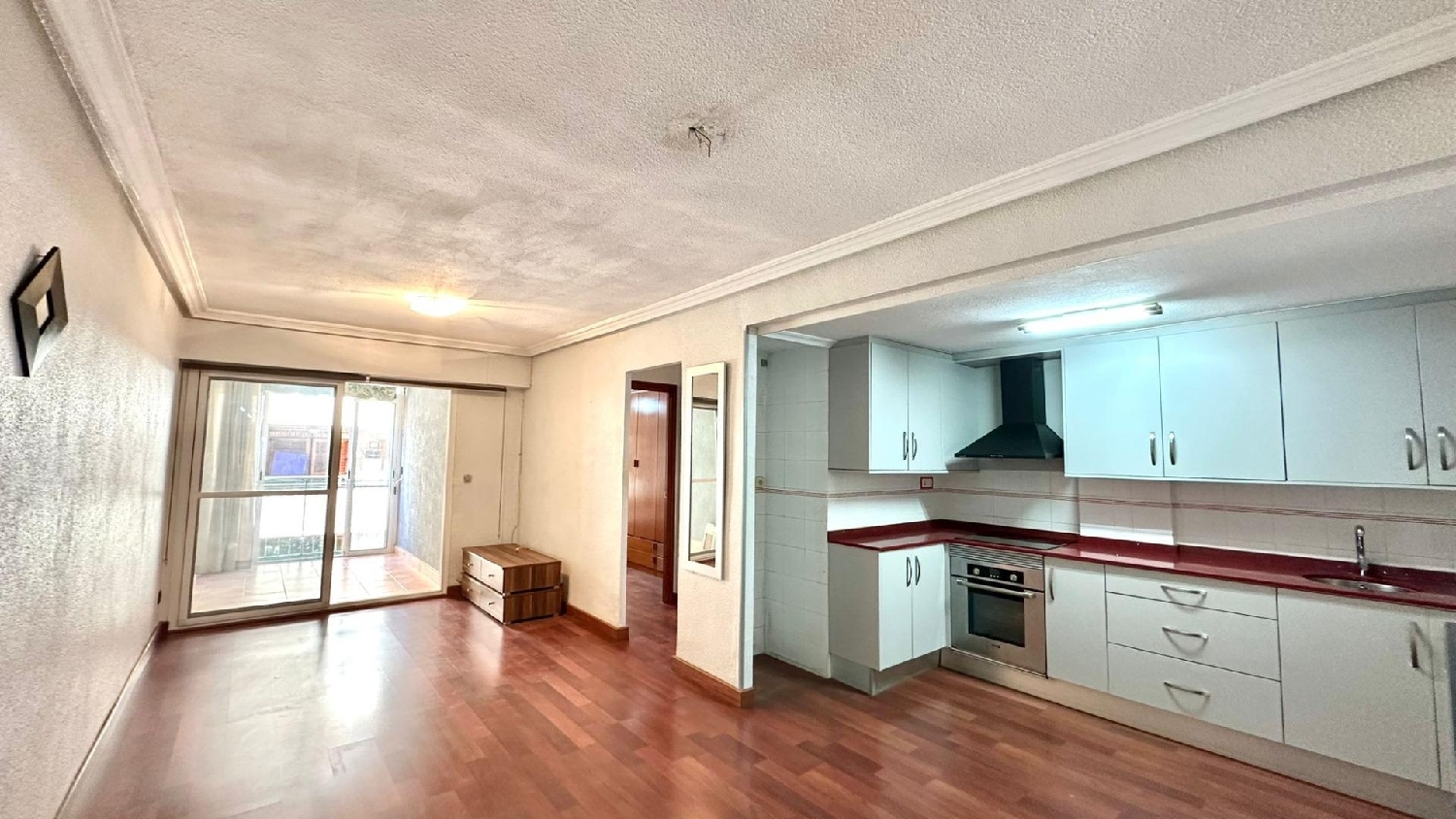  for sale apartment Torrevieja Baix Segura 1