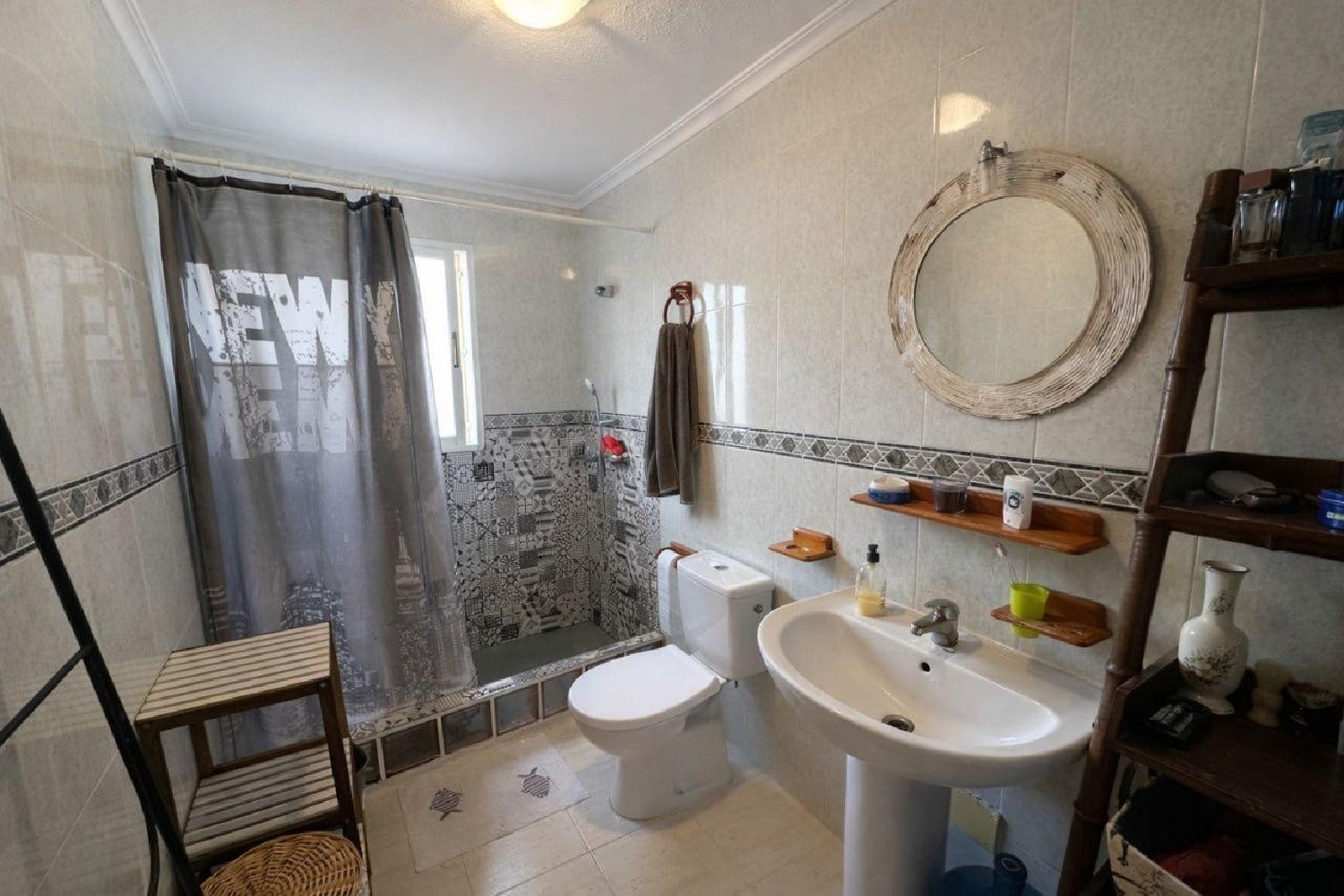  à vendre appartement Torrevieja Baix Segura 4