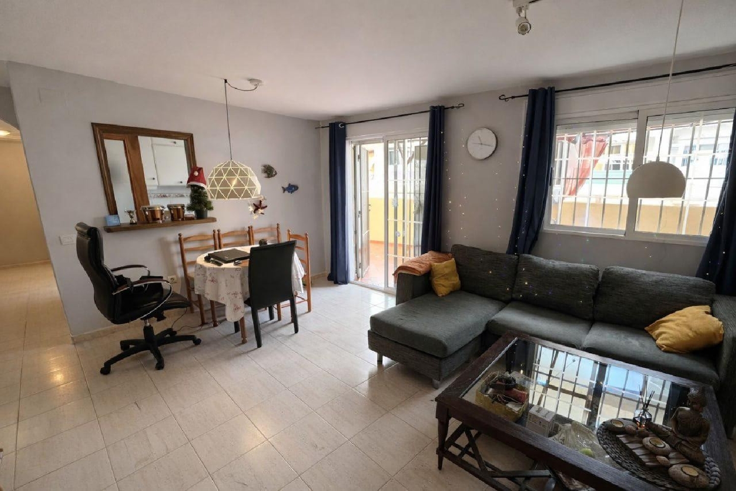  à vendre appartement Torrevieja Baix Segura 1