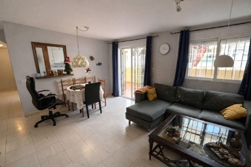 Torrevieja Baix Segura appartement foto 6369623