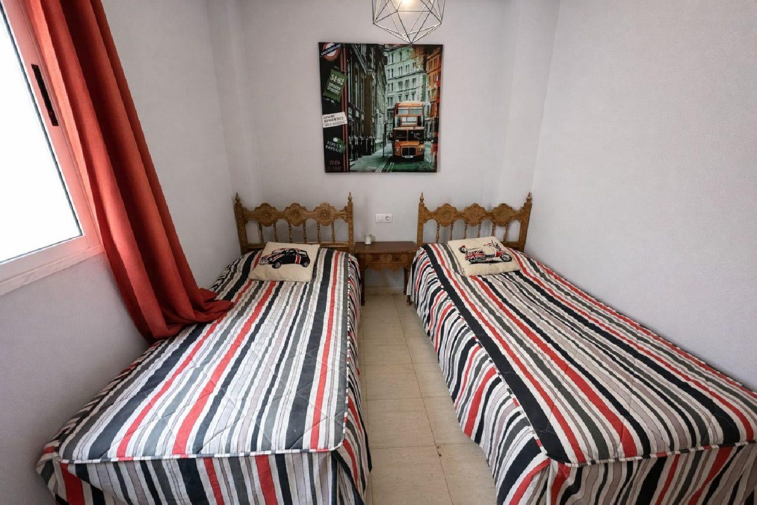  à vendre appartement Torrevieja Baix Segura 5