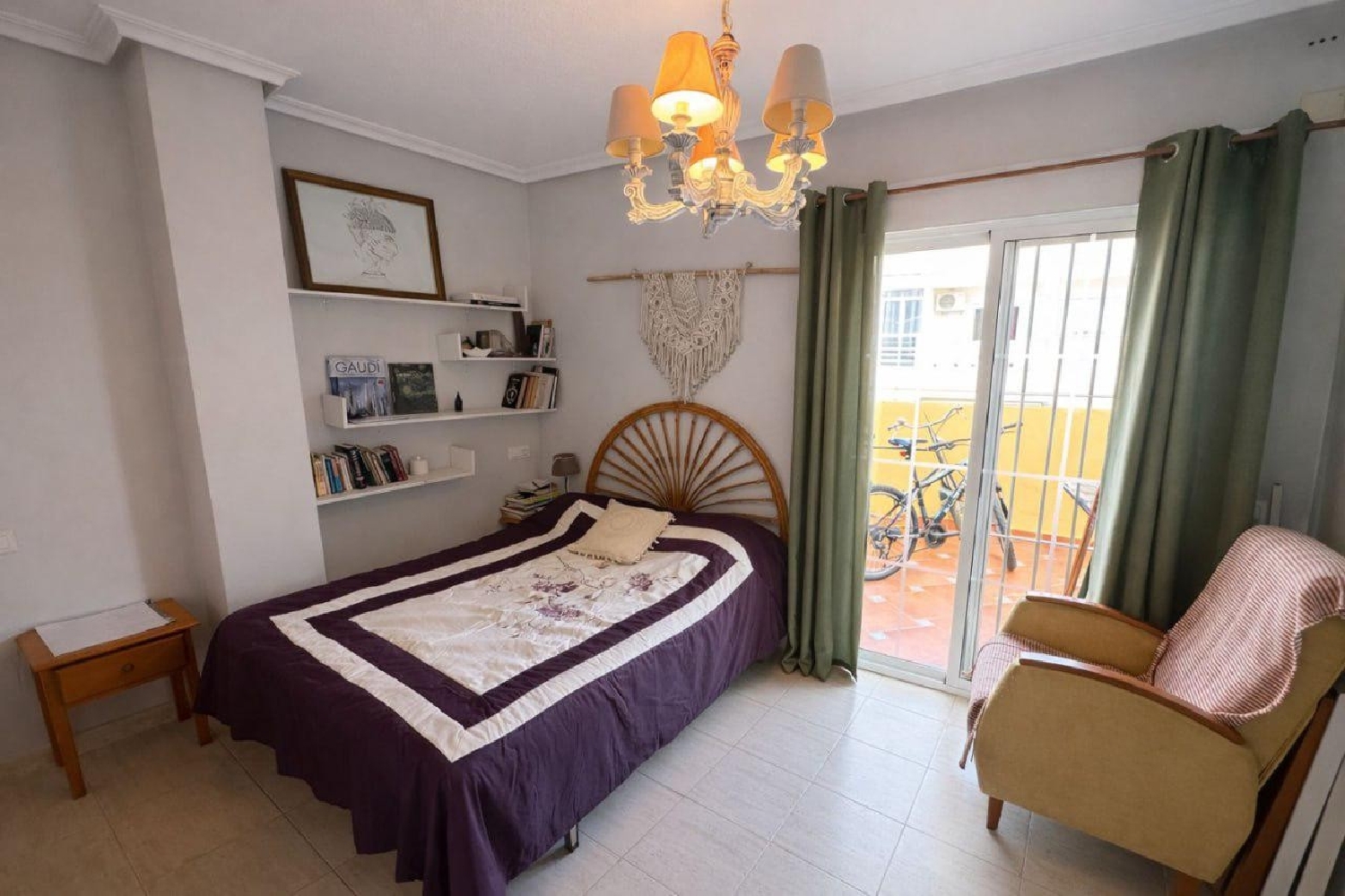  à vendre appartement Torrevieja Baix Segura 7