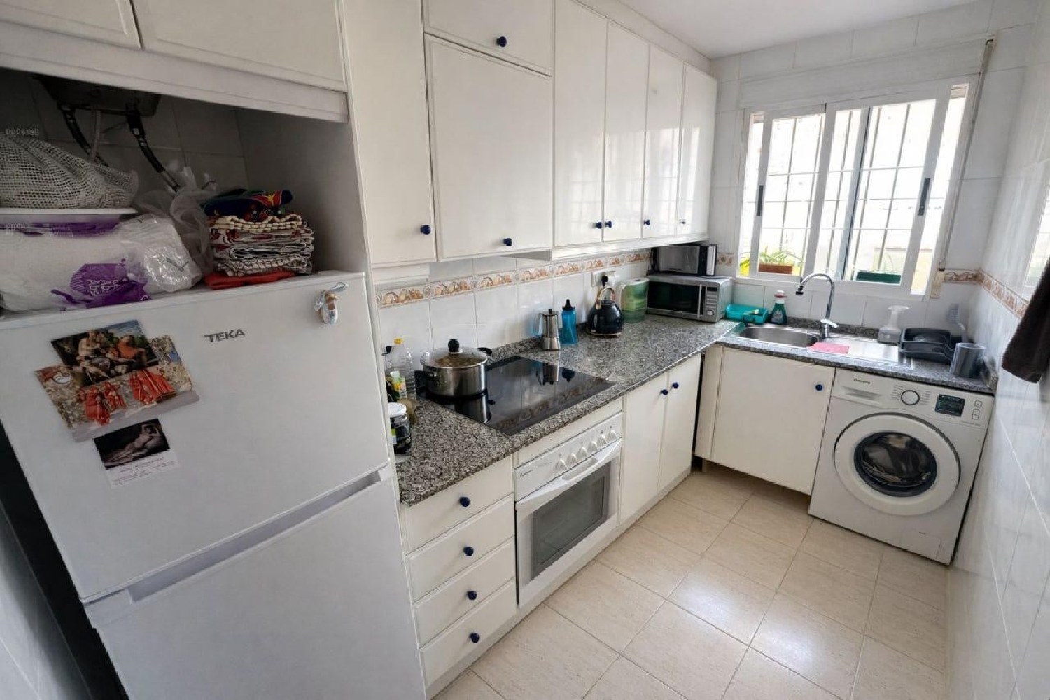  à vendre appartement Torrevieja Baix Segura 8
