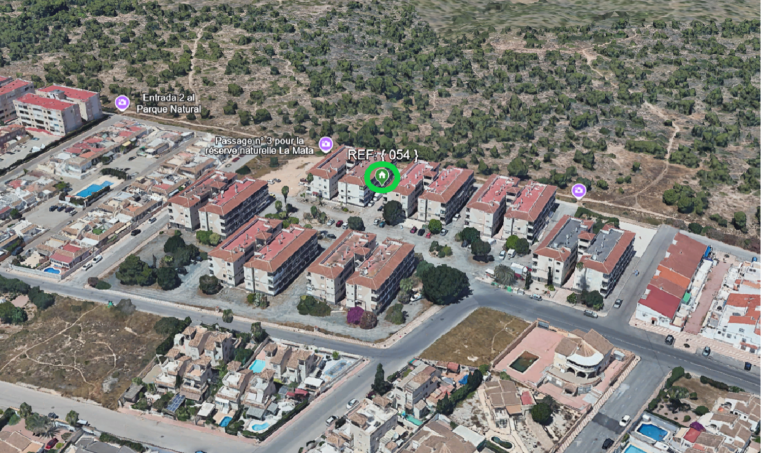  for sale apartment Torrevieja Baix Segura 3