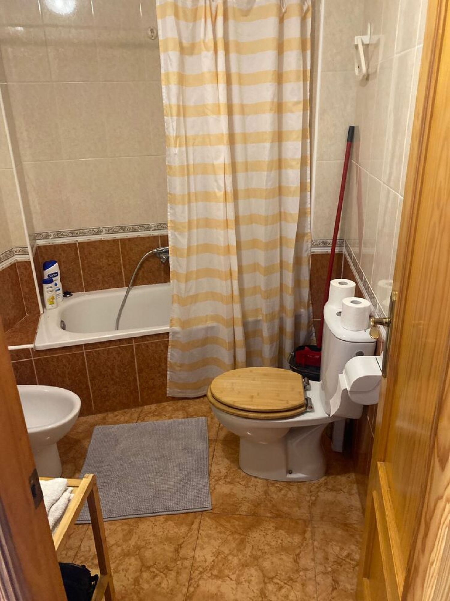 for sale apartment Torrevieja Baix Segura 5