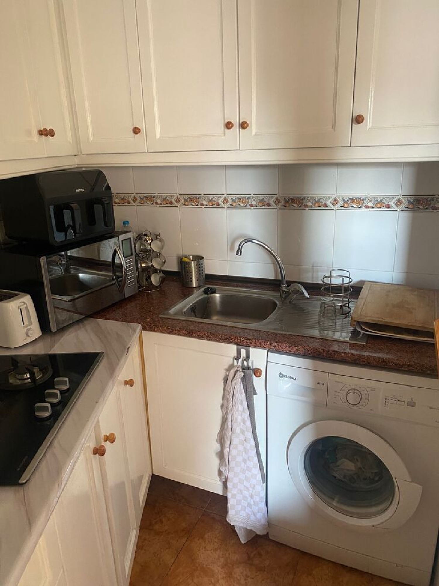 for sale apartment Torrevieja Baix Segura 3