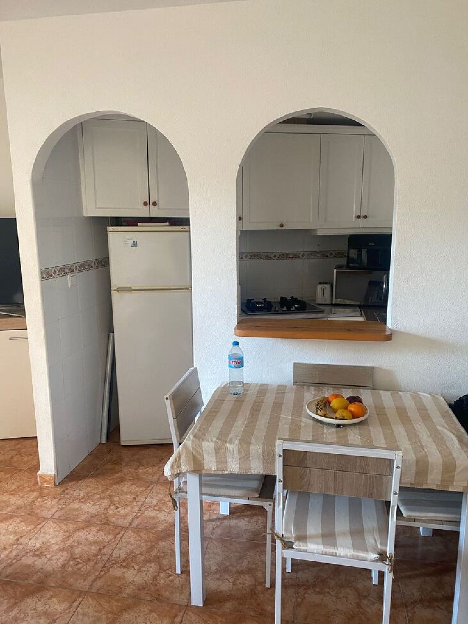 for sale apartment Torrevieja Baix Segura 2