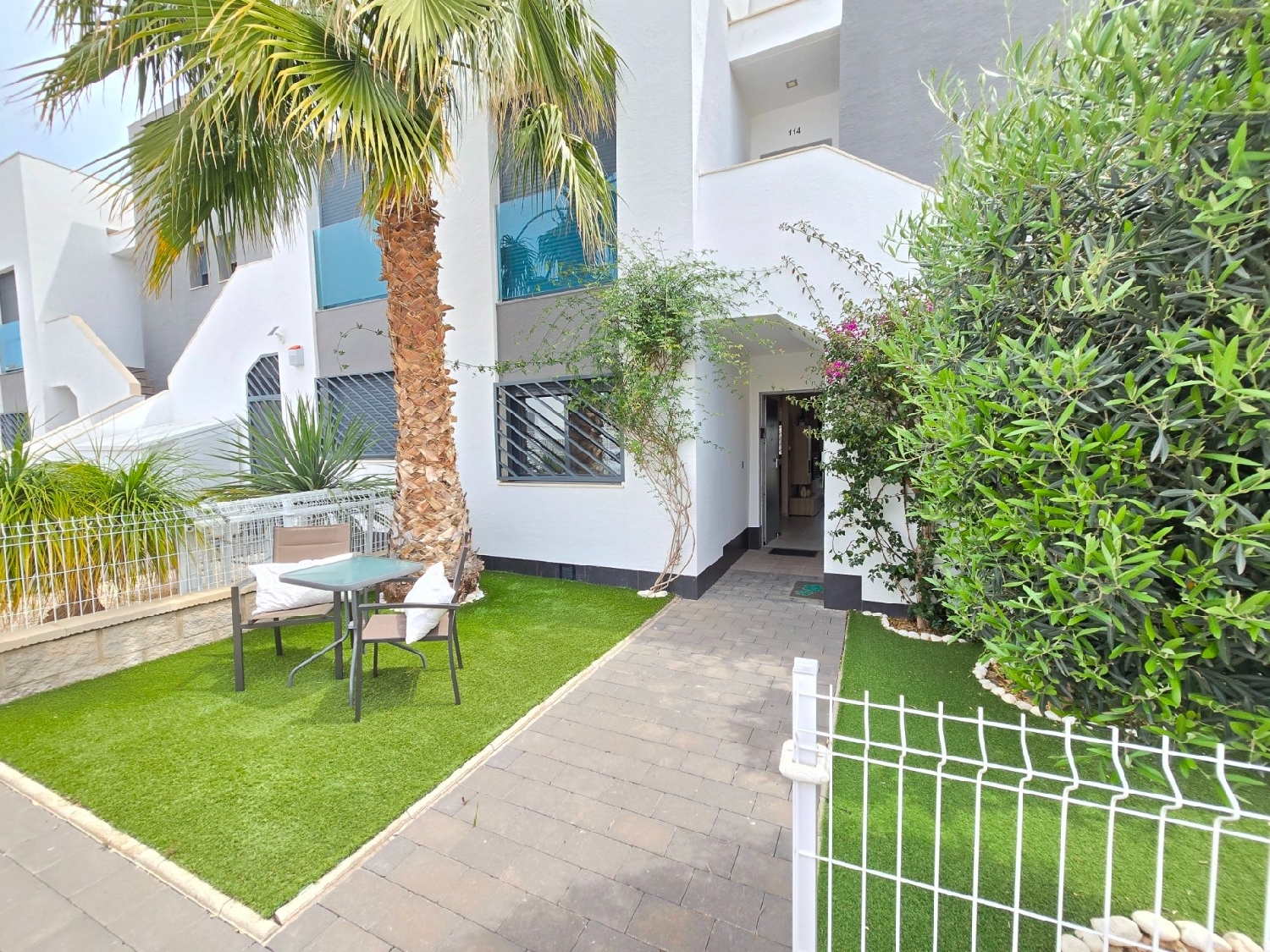  for sale apartment Torrevieja Baix Segura 3