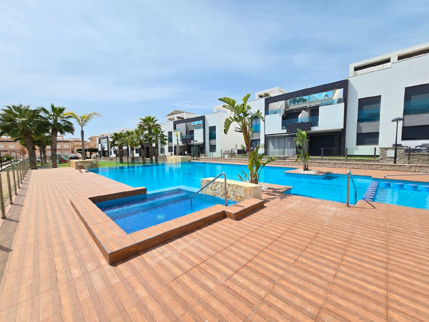  for sale apartment Torrevieja Baix Segura 1