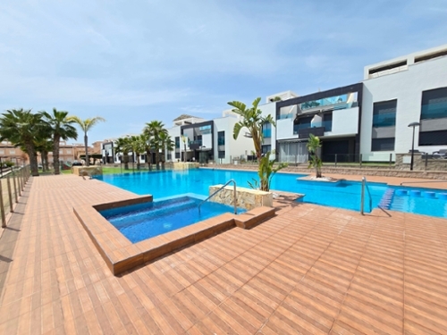 Torrevieja Baix Segura apartment foto 6372019