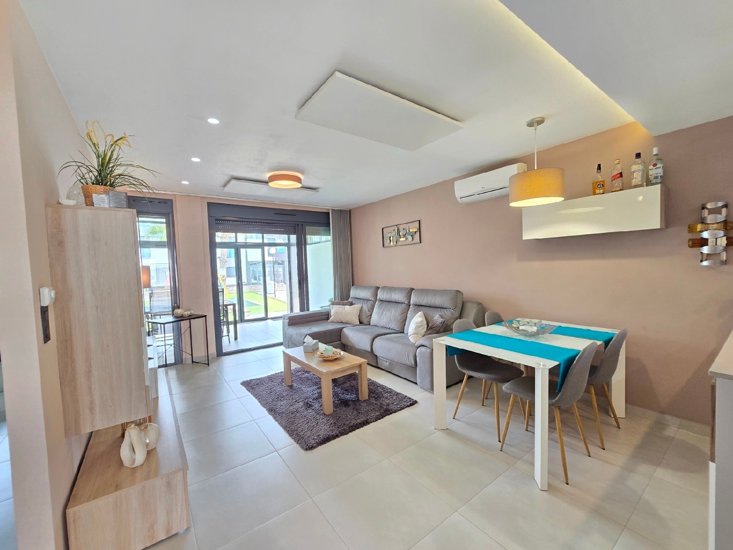  for sale apartment Torrevieja Baix Segura 4