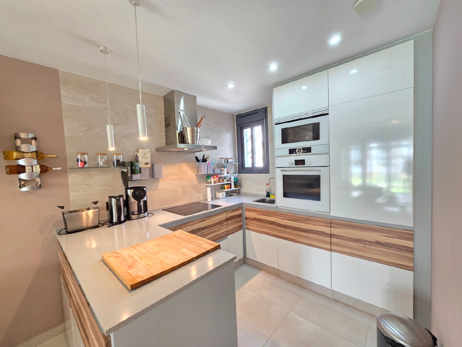  for sale apartment Torrevieja Baix Segura 8