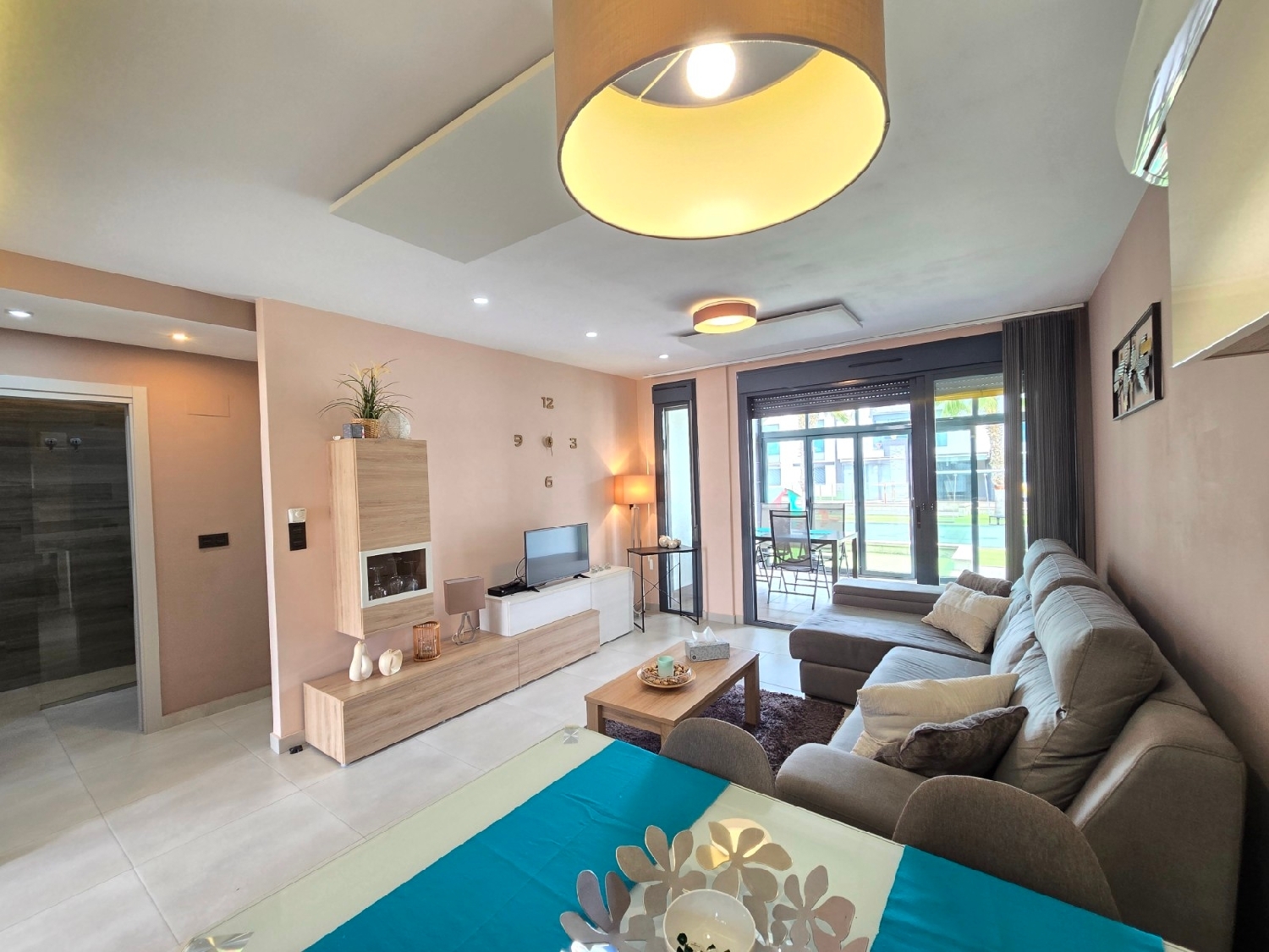  for sale apartment Torrevieja Baix Segura 5