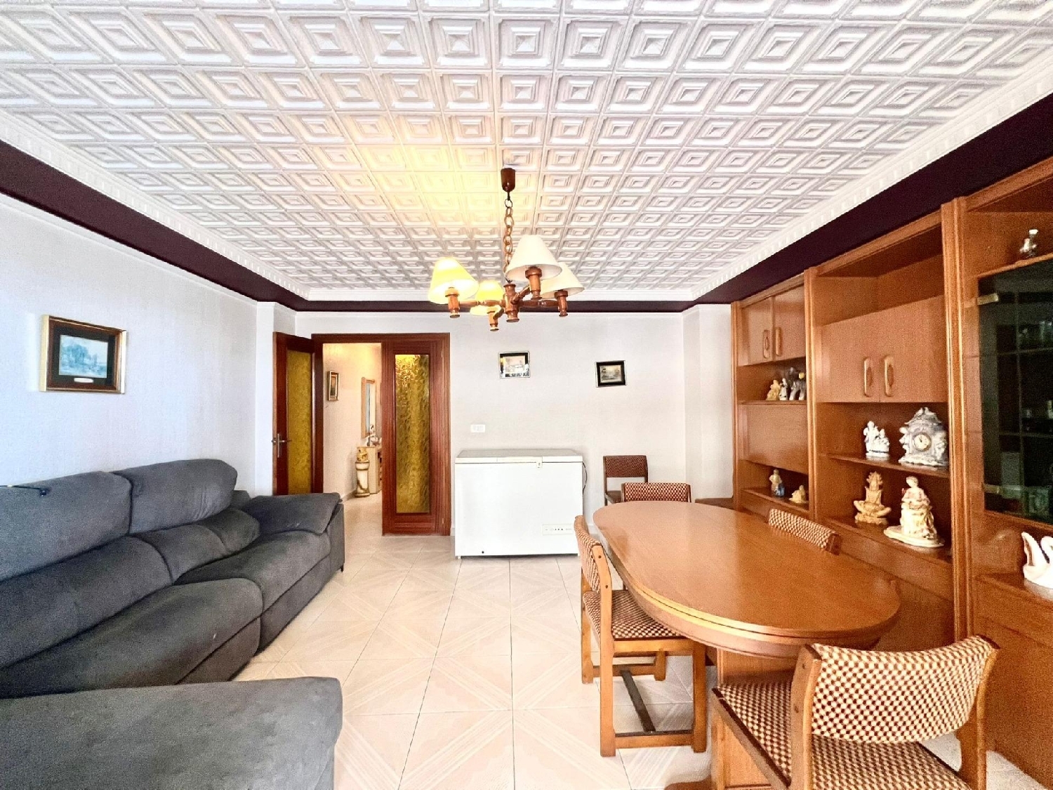  à vendre appartement Torrevieja Baix Segura 4