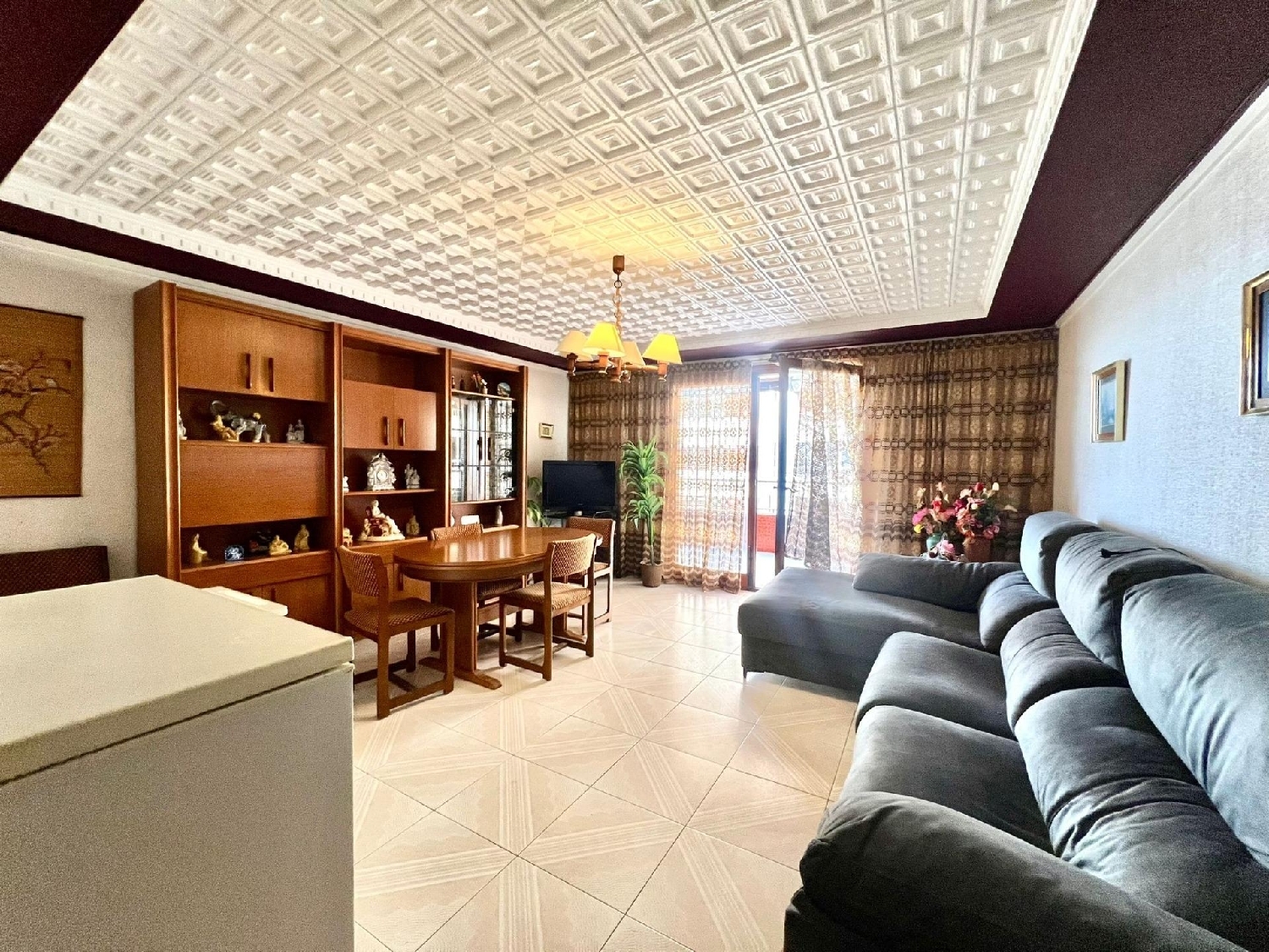  à vendre appartement Torrevieja Baix Segura 1