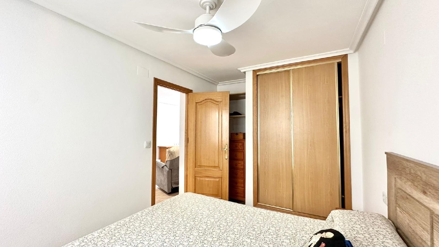  à vendre appartement Torrevieja Baix Segura 7