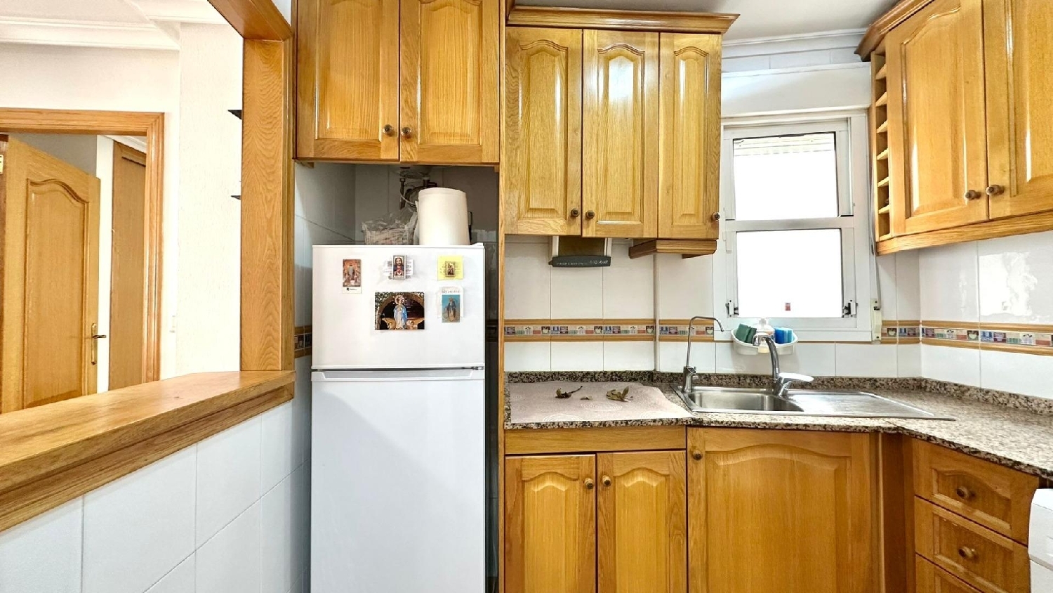  à vendre appartement Torrevieja Baix Segura 8