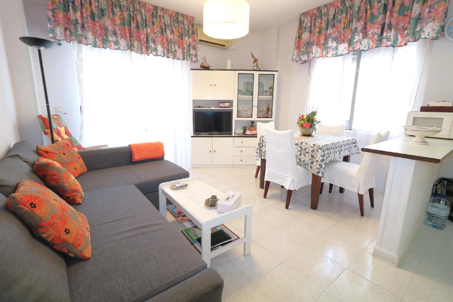  for sale apartment Torrevieja Baix Segura 2