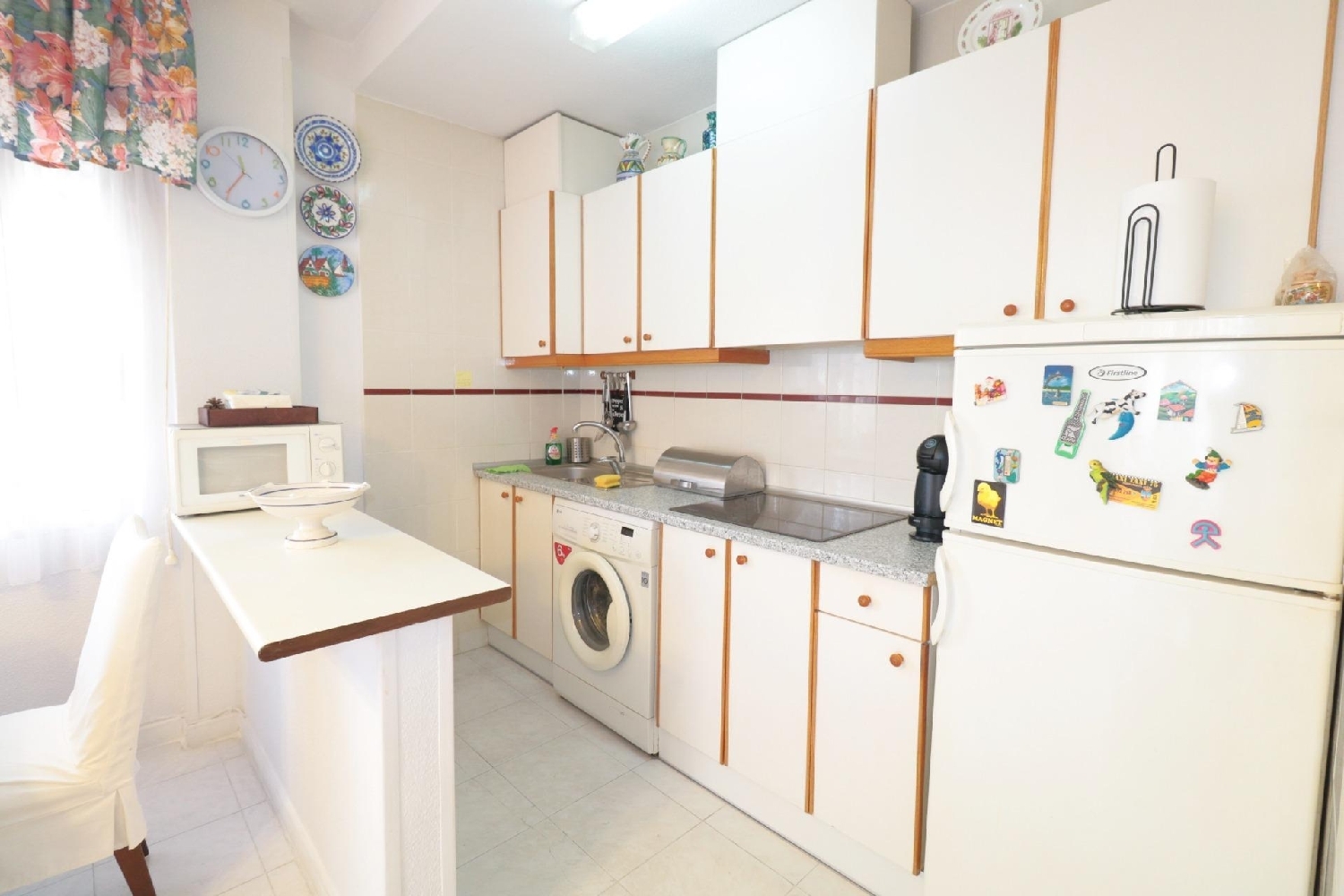  for sale apartment Torrevieja Baix Segura 5