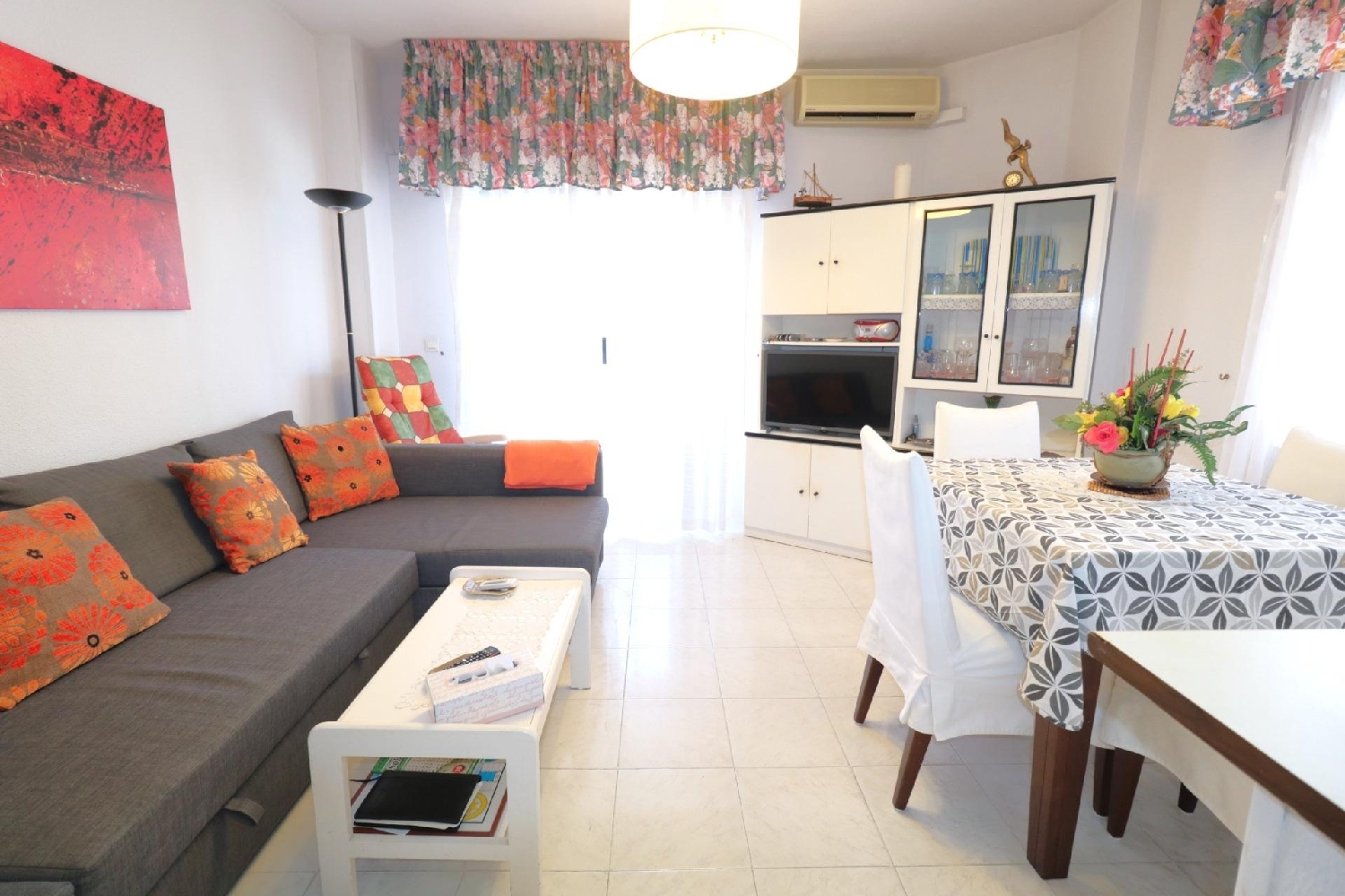  for sale apartment Torrevieja Baix Segura 3