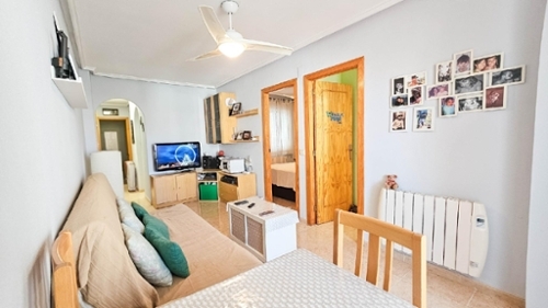 Torrevieja Baix Segura apartment foto 6372037