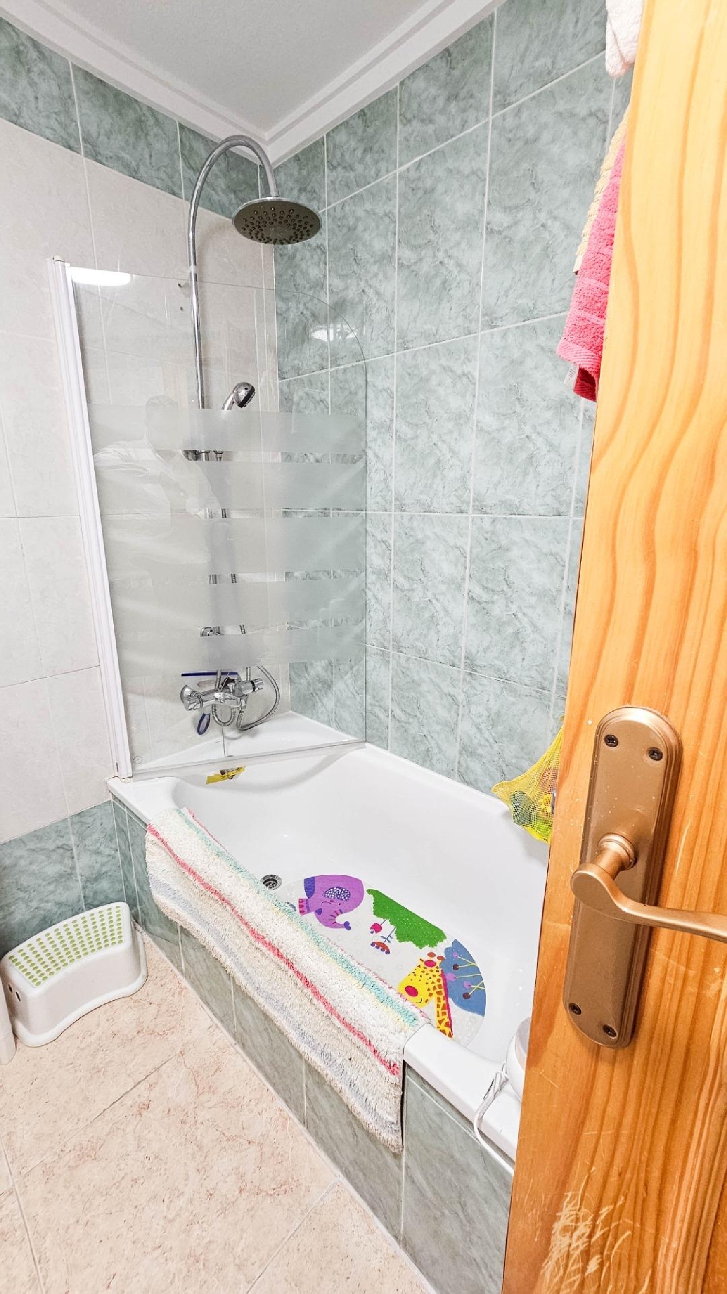  for sale apartment Torrevieja Baix Segura 8