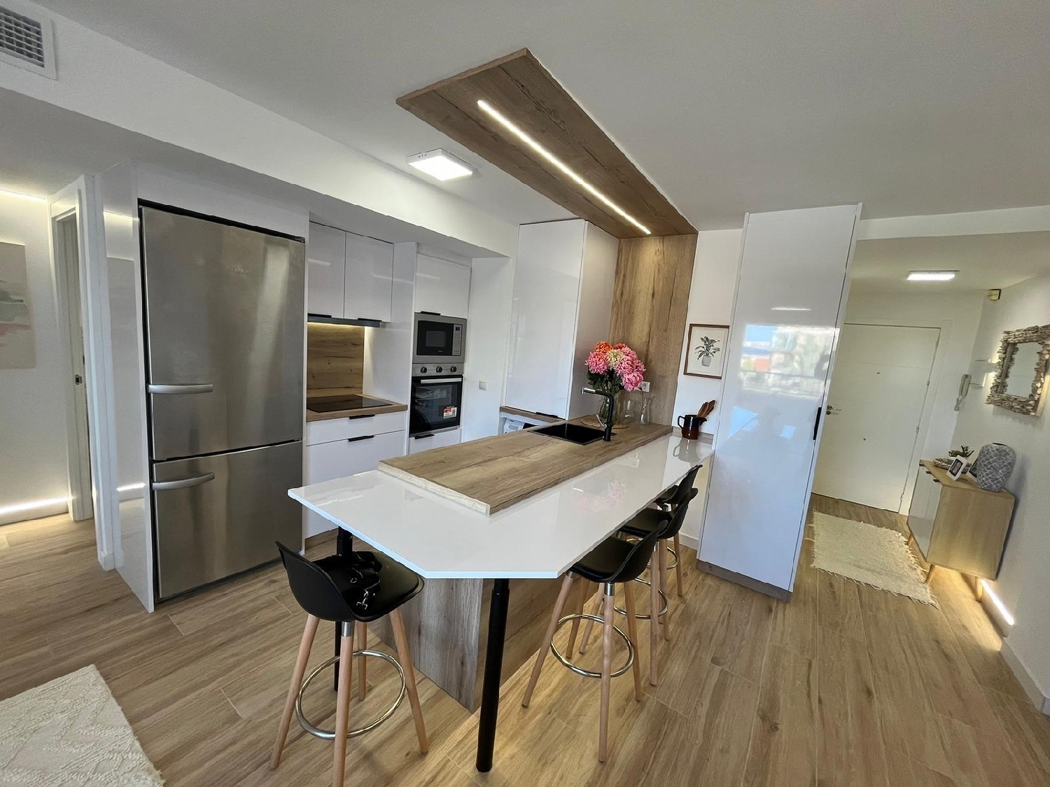  for sale apartment Torrevieja Baix Segura 8