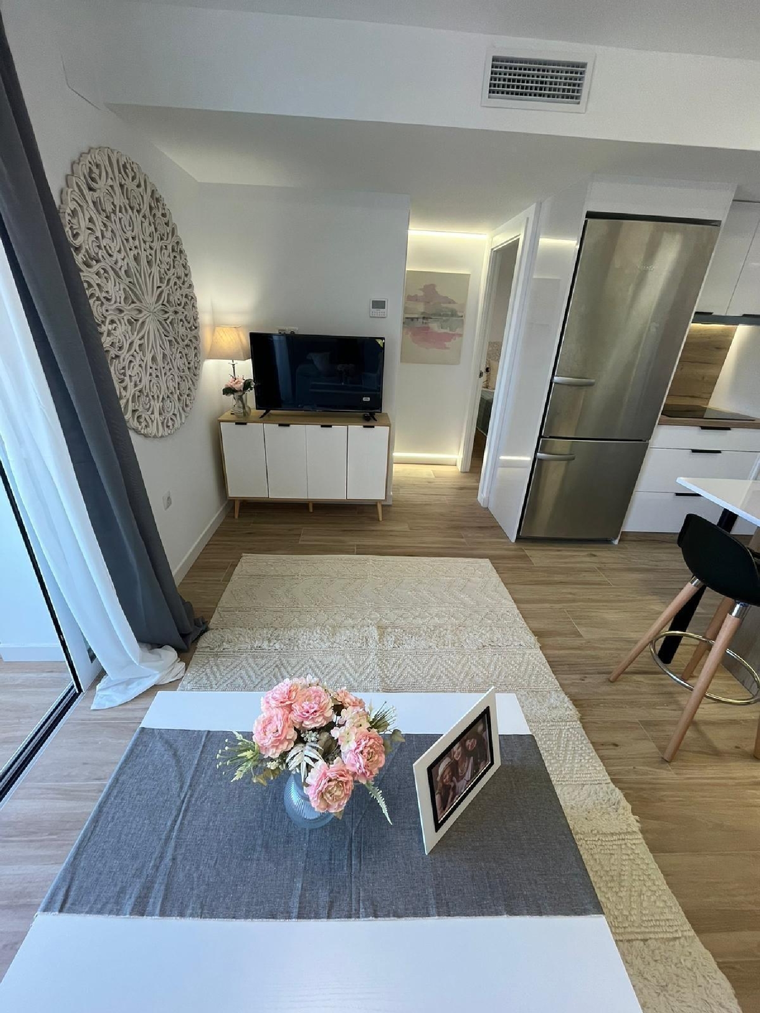  for sale apartment Torrevieja Baix Segura 4