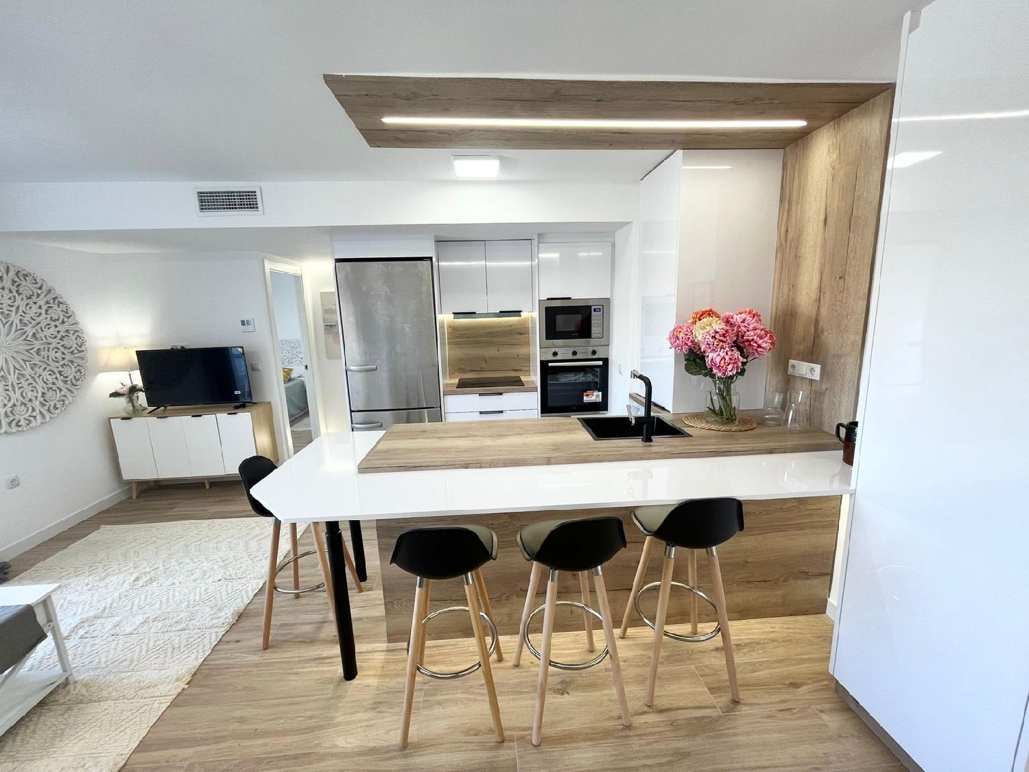  for sale apartment Torrevieja Baix Segura 7