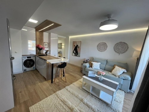 Torrevieja Baix Segura apartment foto 6372044