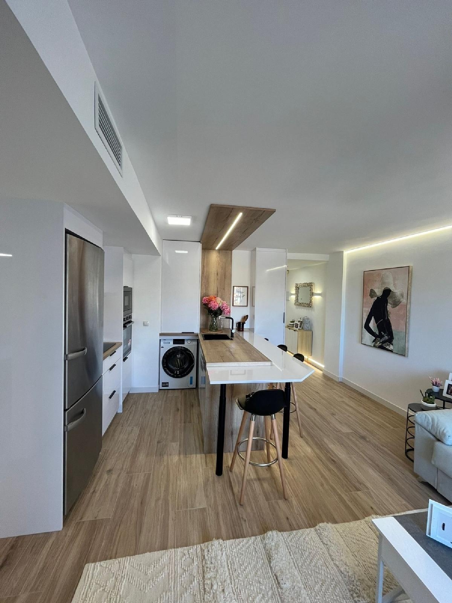  for sale apartment Torrevieja Baix Segura 5