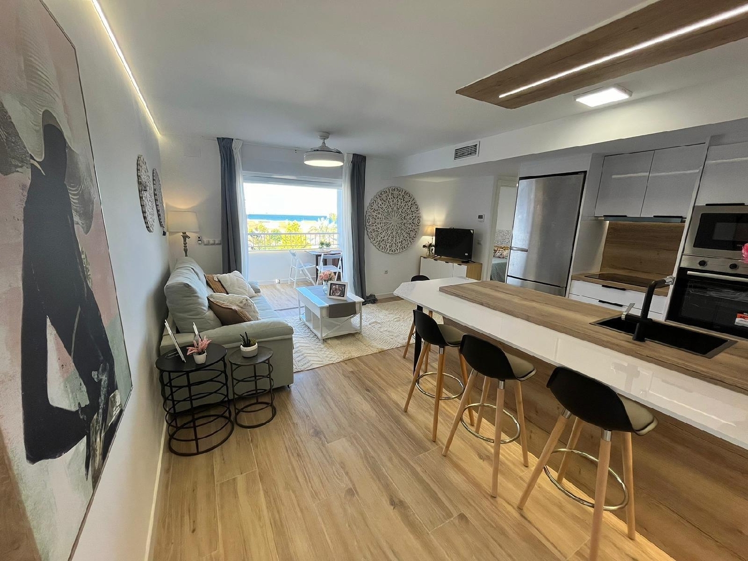  for sale apartment Torrevieja Baix Segura 6