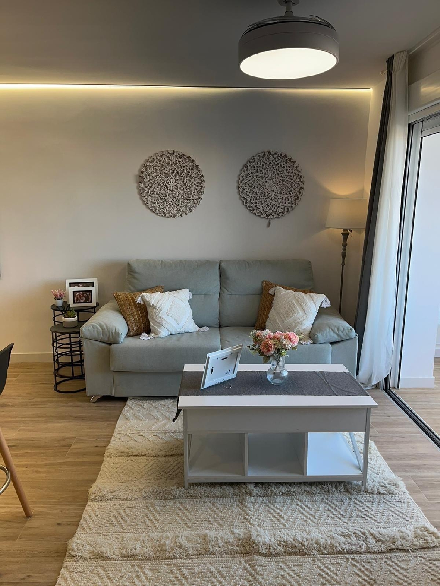  for sale apartment Torrevieja Baix Segura 3