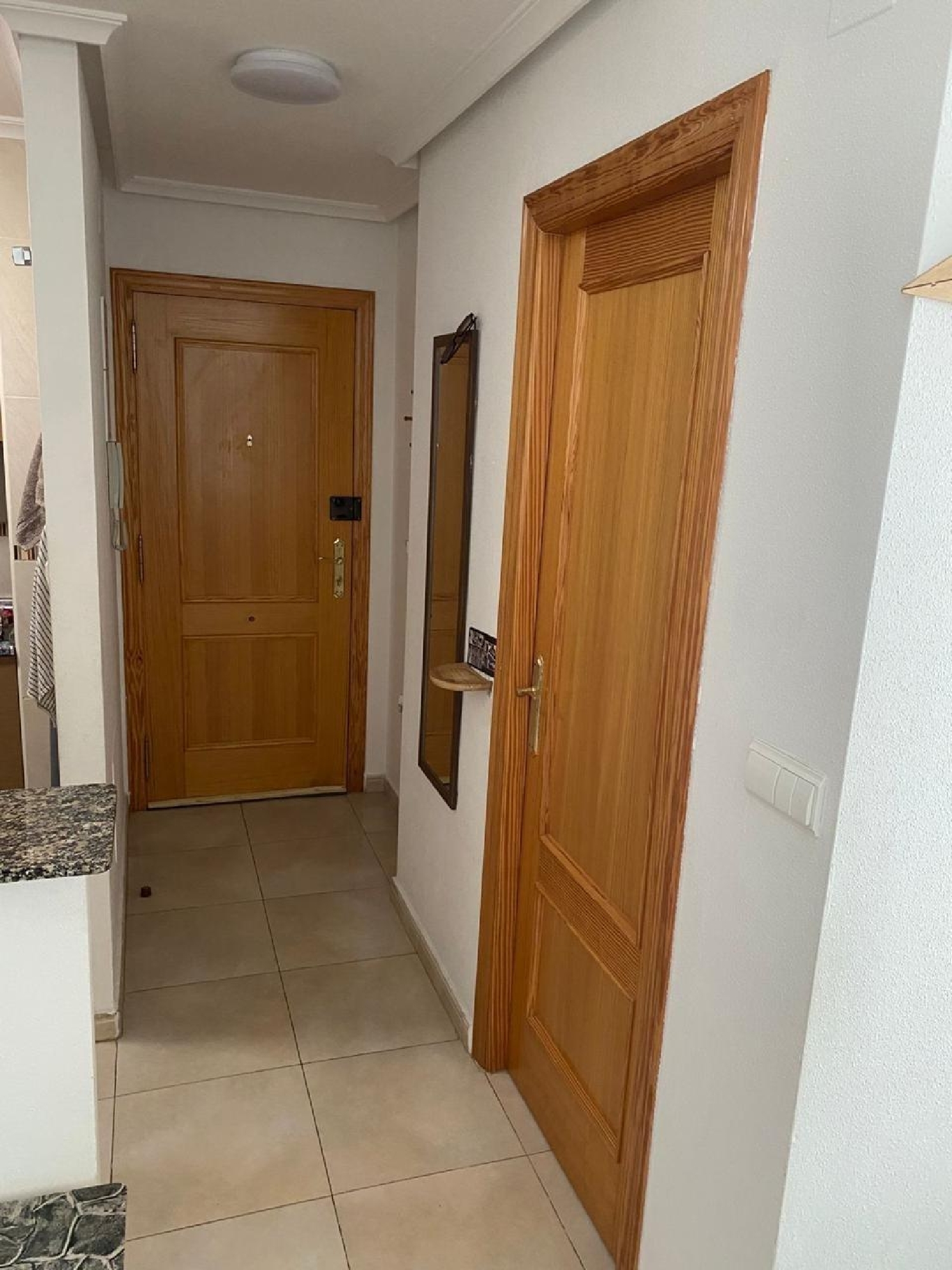  à vendre appartement Torrevieja Baix Segura 8