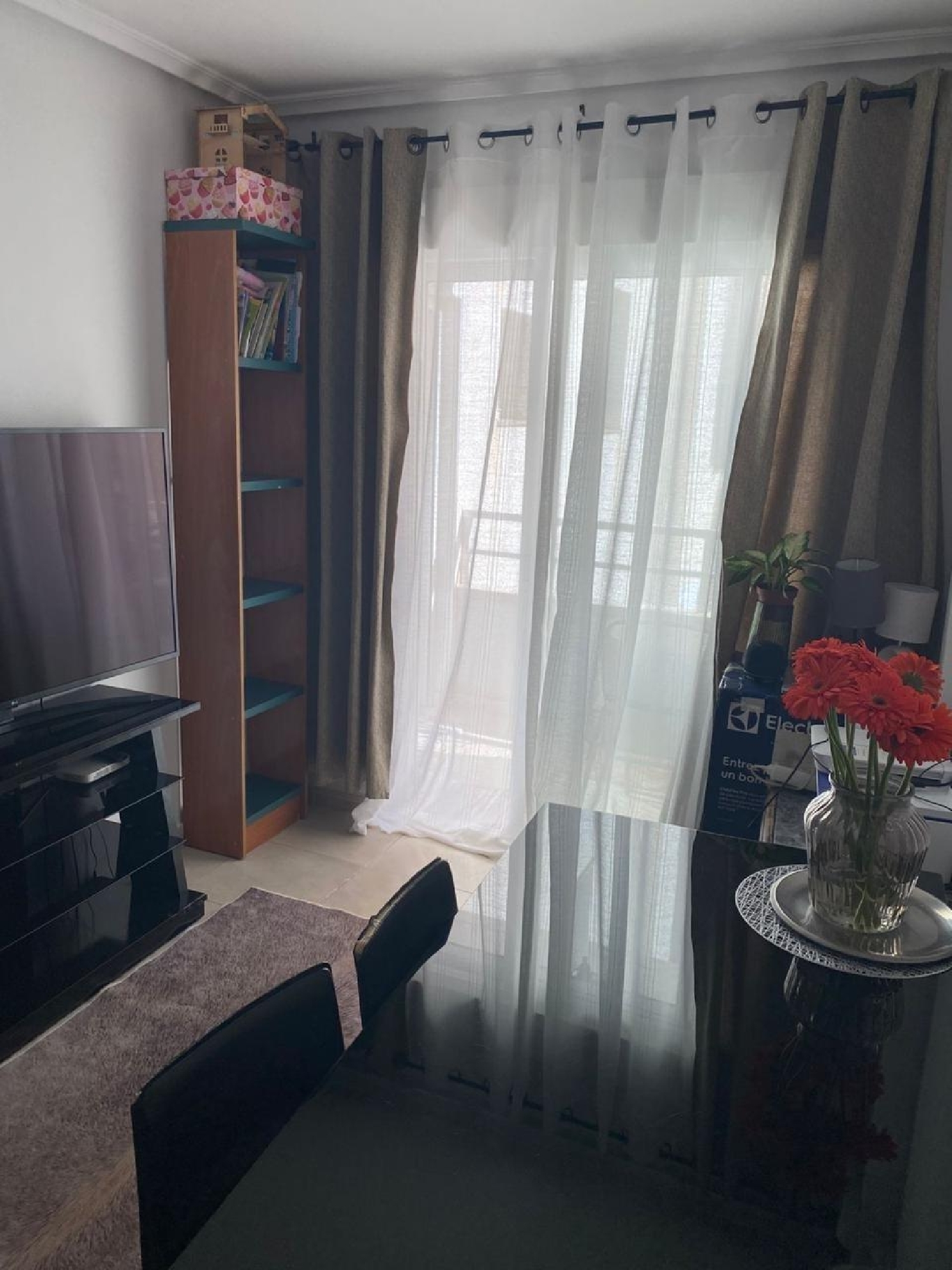  à vendre appartement Torrevieja Baix Segura 3
