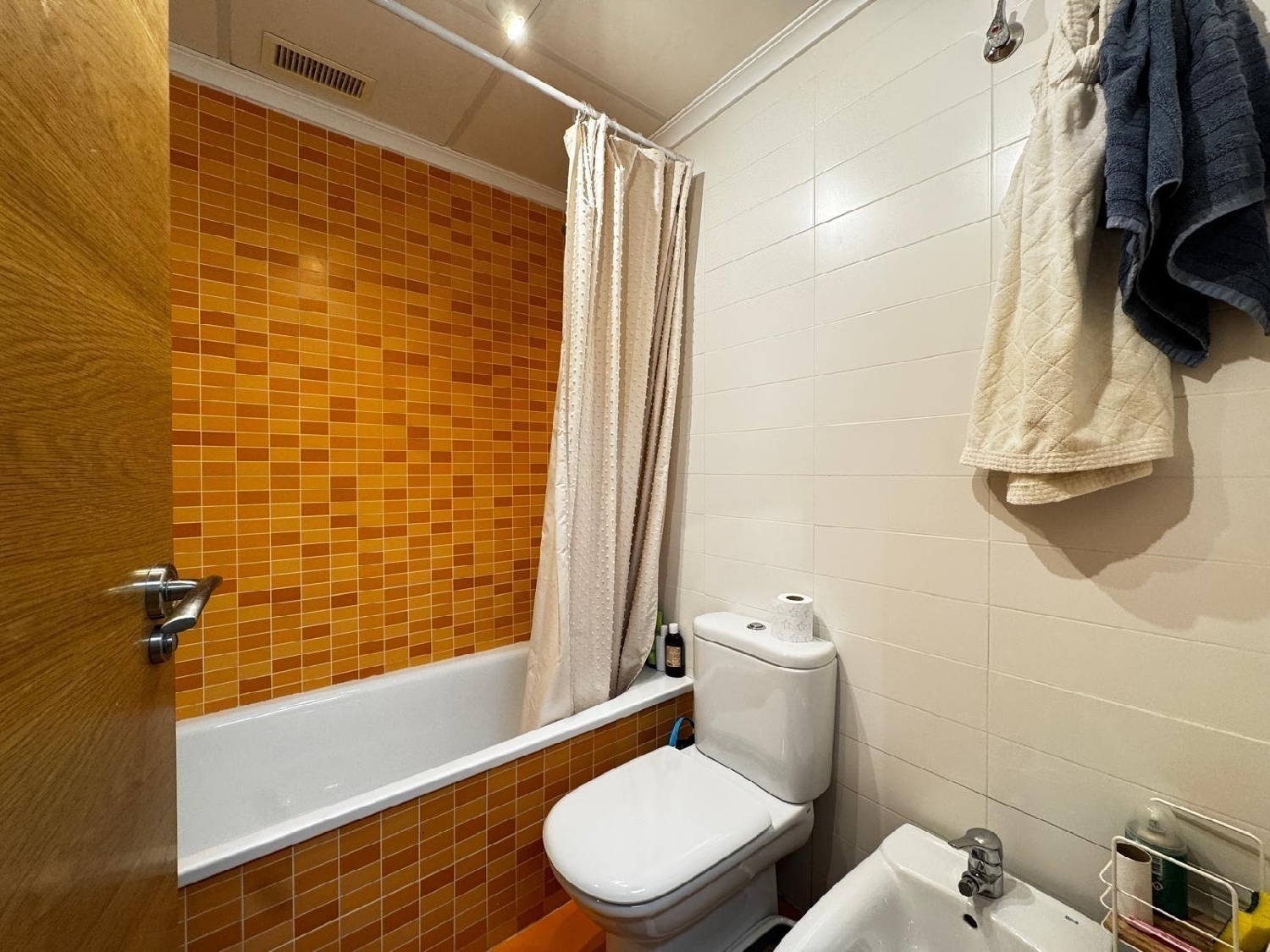  en venta apartamento Torrevieja Baix Segura 5