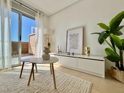 Torrevieja Baix Segura apartamento foto 6372058