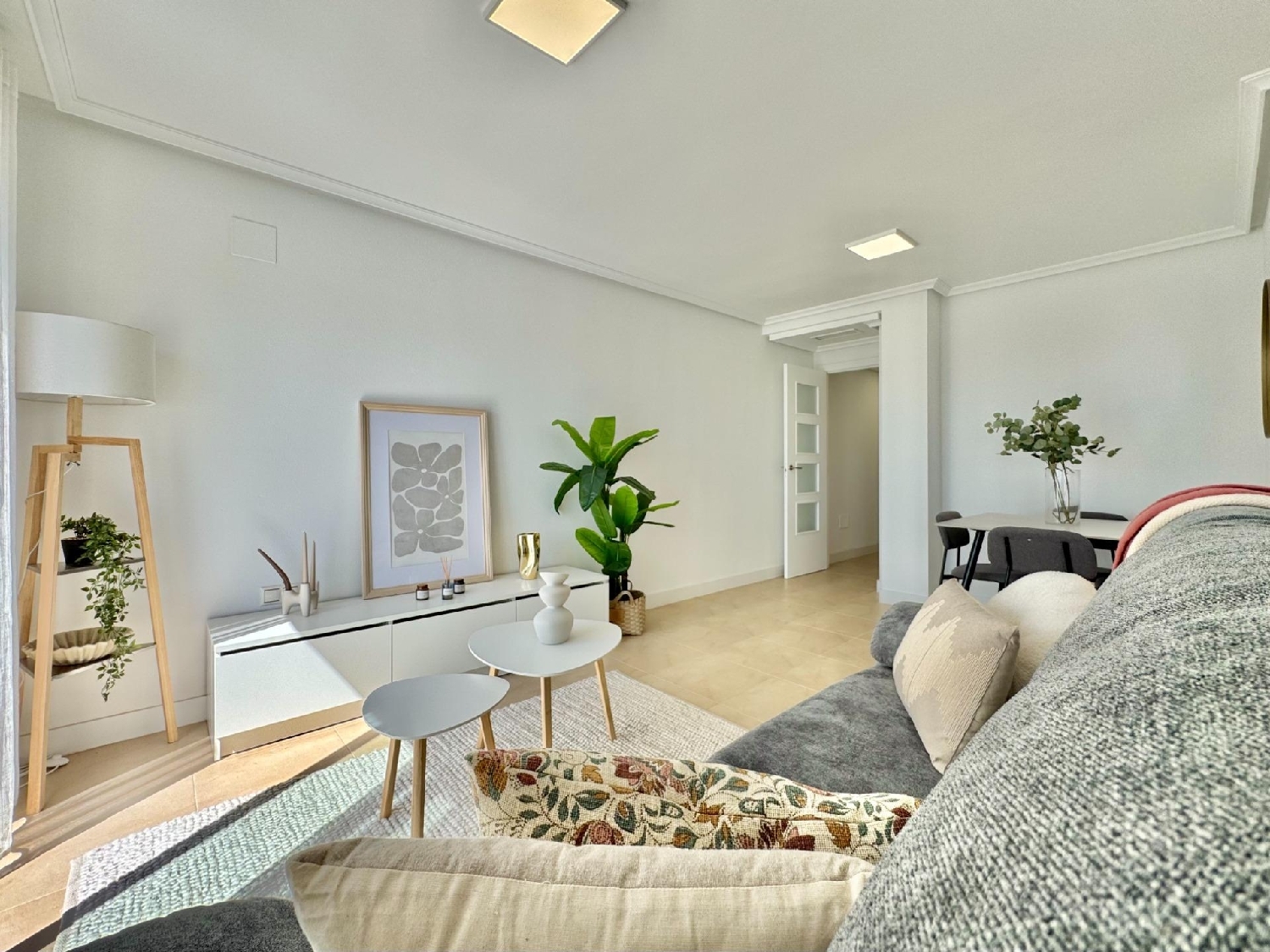  en venta apartamento Torrevieja Baix Segura 3