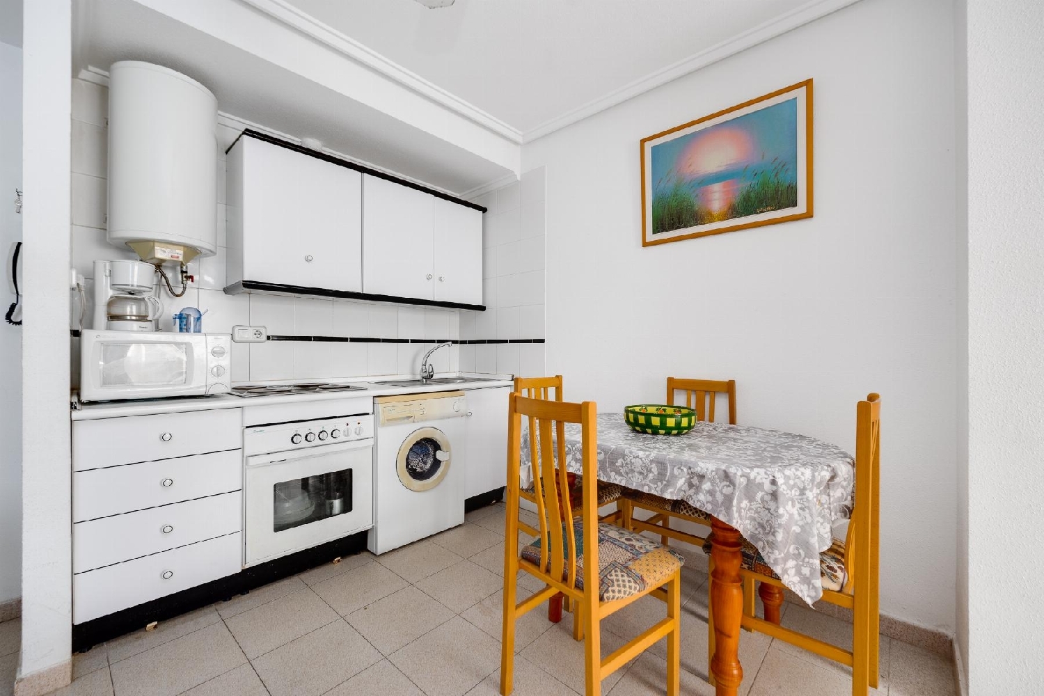  en venta apartamento Torrevieja Baix Segura 8