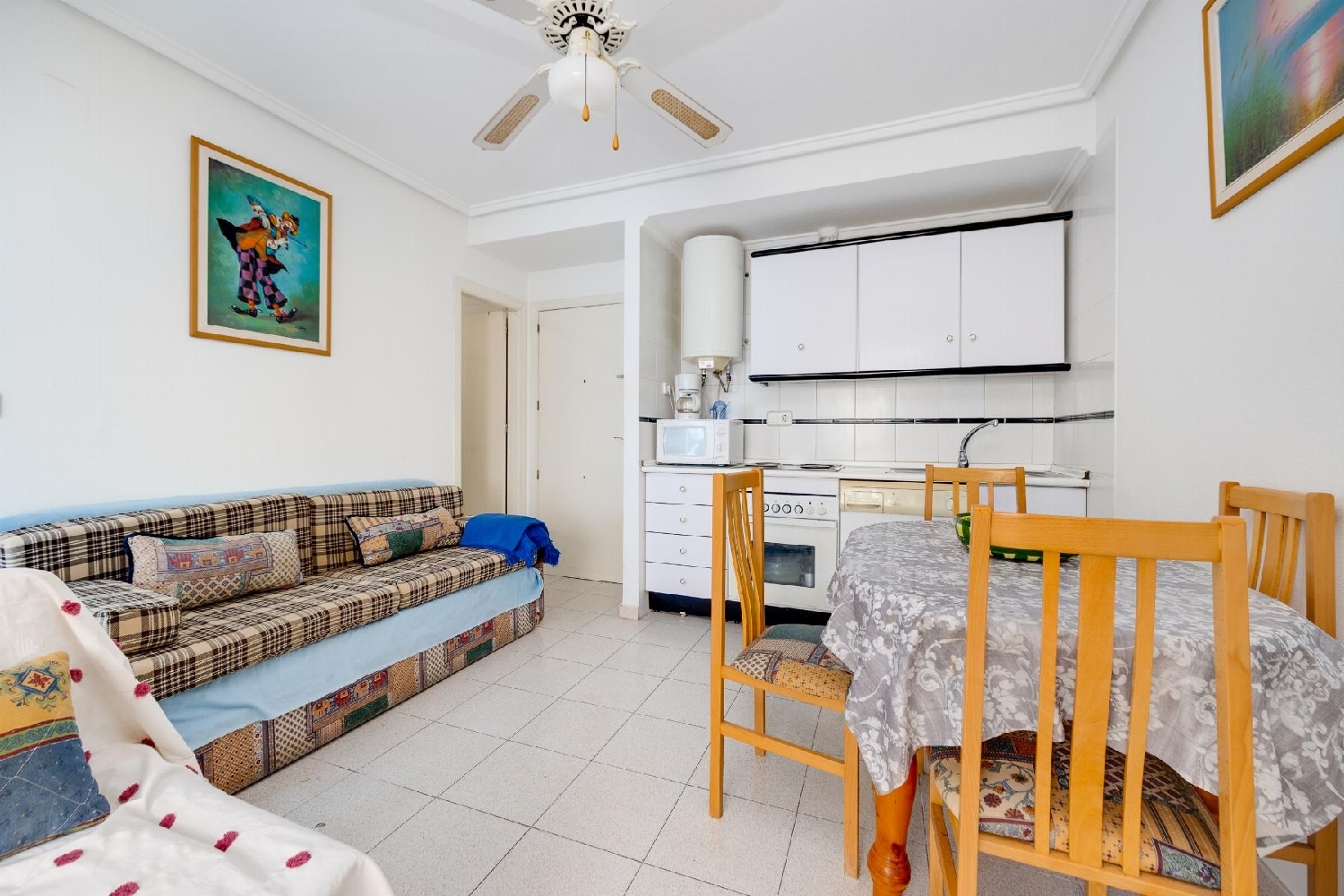  en venta apartamento Torrevieja Baix Segura 7