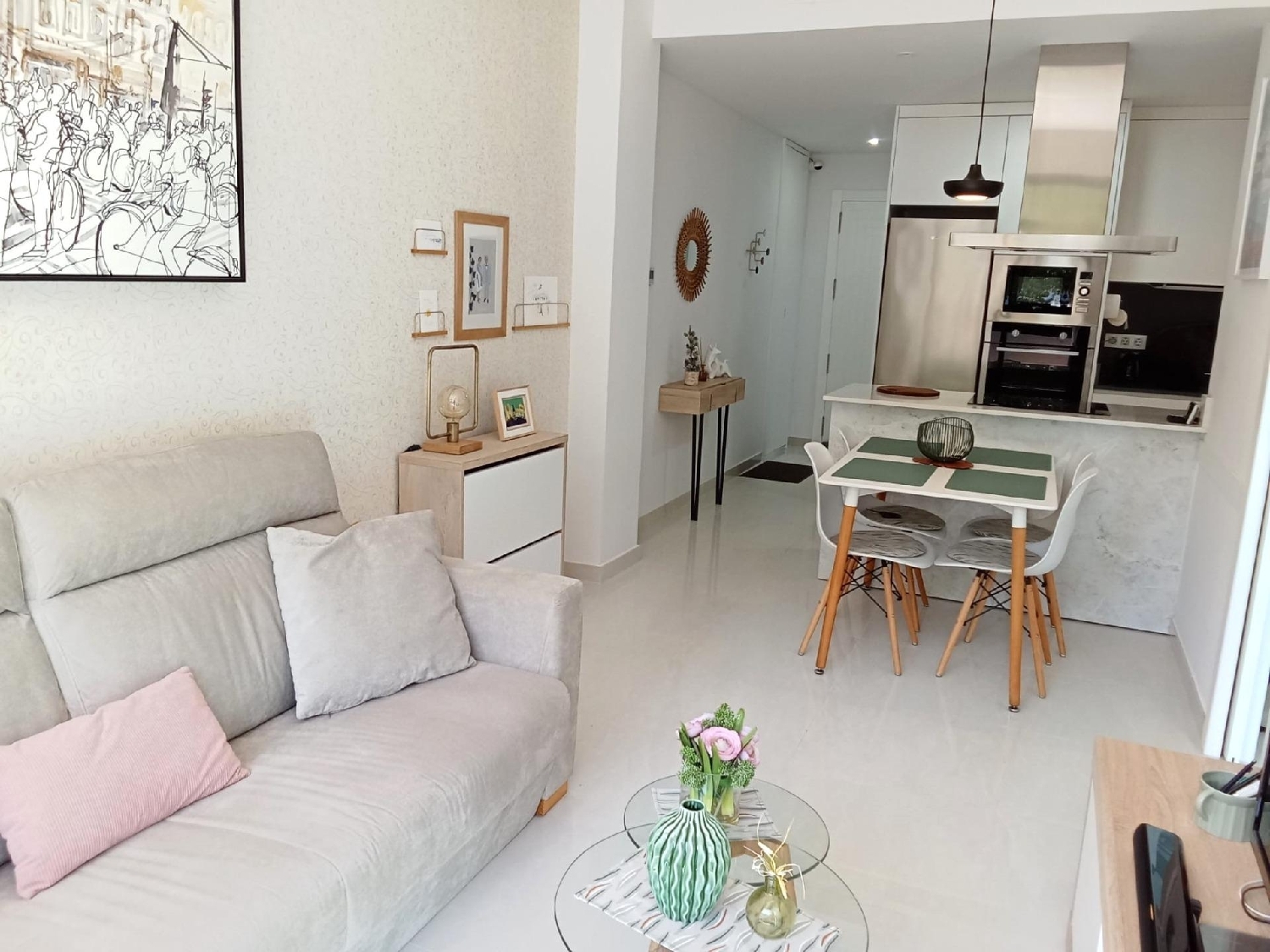  en venta apartamento Torrevieja Baix Segura 4
