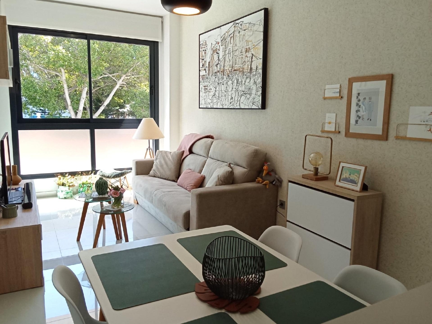  en venta apartamento Torrevieja Baix Segura 3