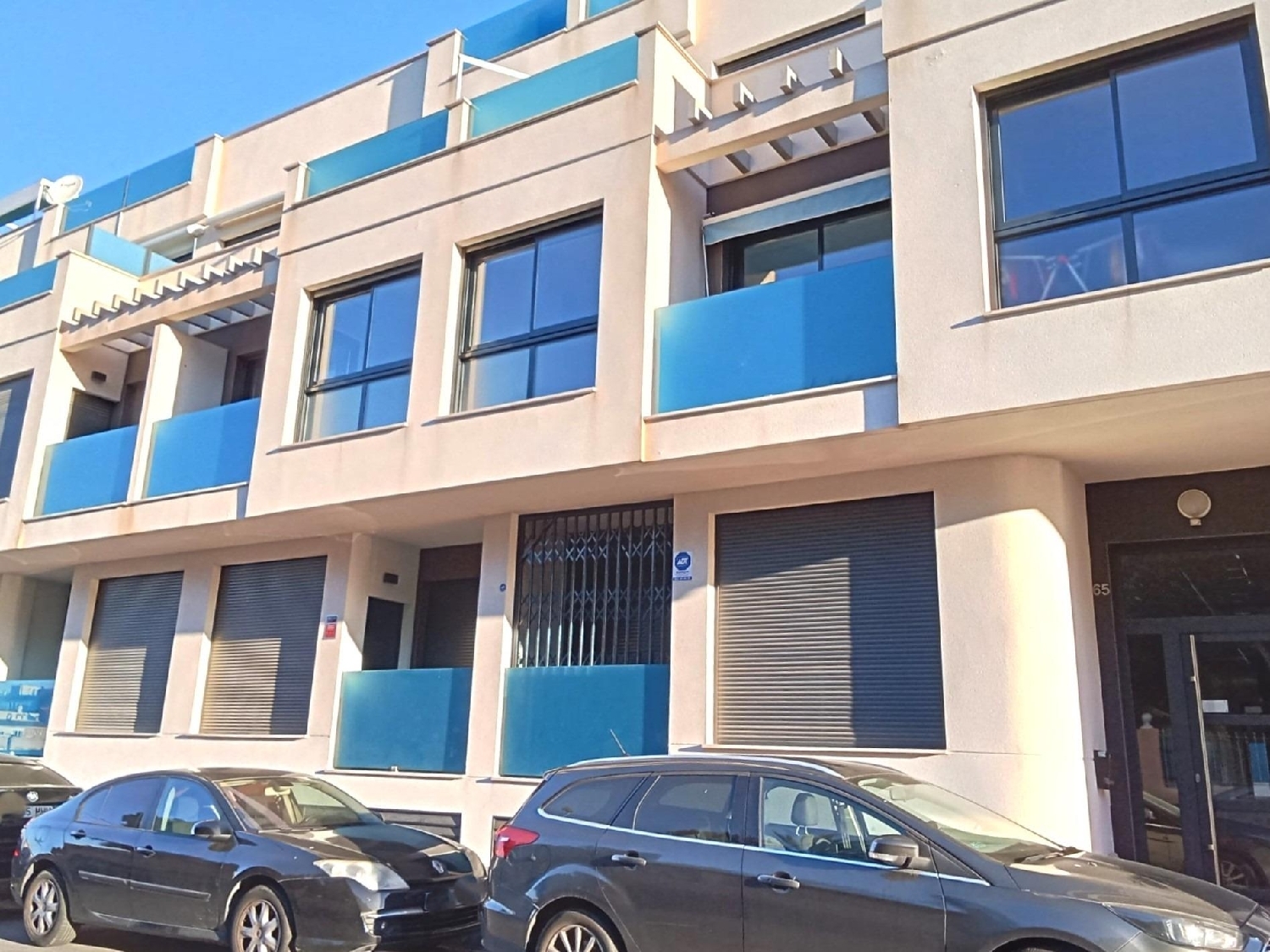  en venta apartamento Torrevieja Baix Segura 1