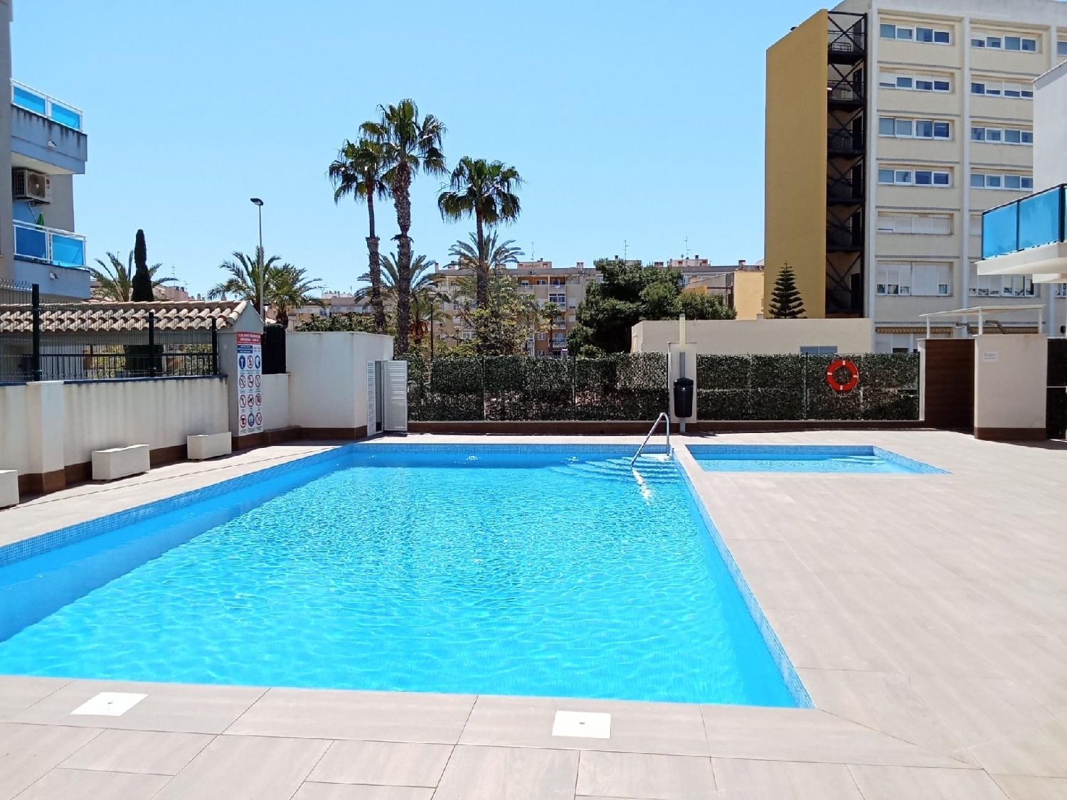  en venta apartamento Torrevieja Baix Segura 2