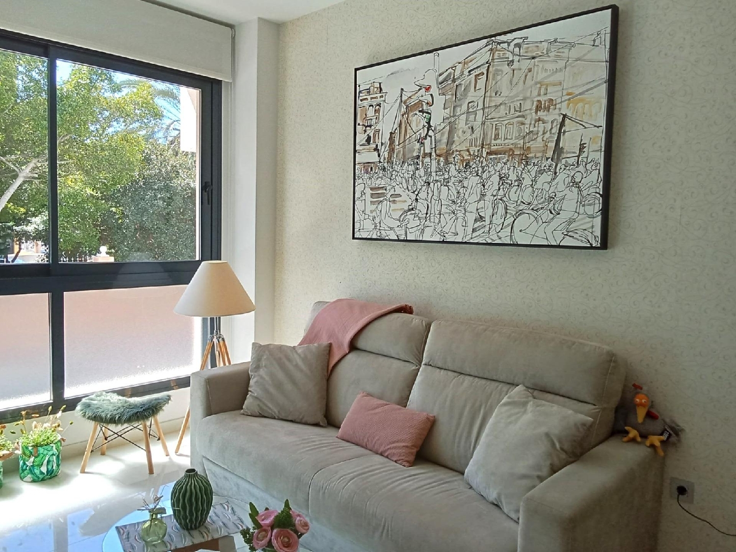  en venta apartamento Torrevieja Baix Segura 5