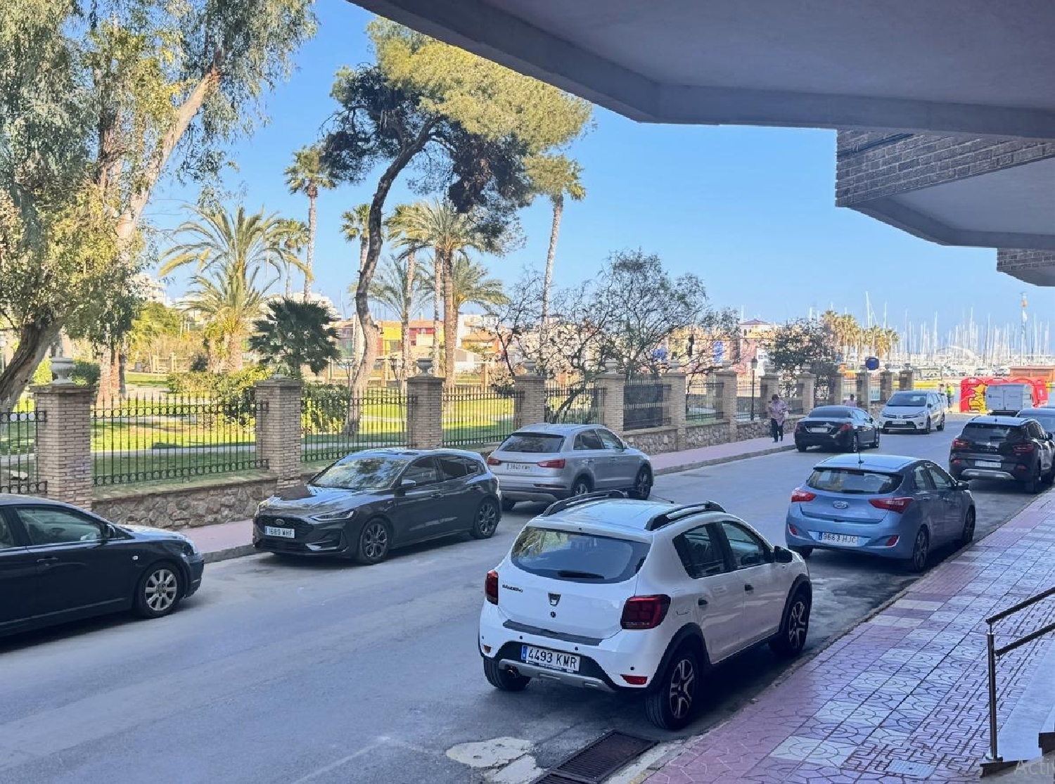  till salu lägenhet Torrevieja Baix Segura 4