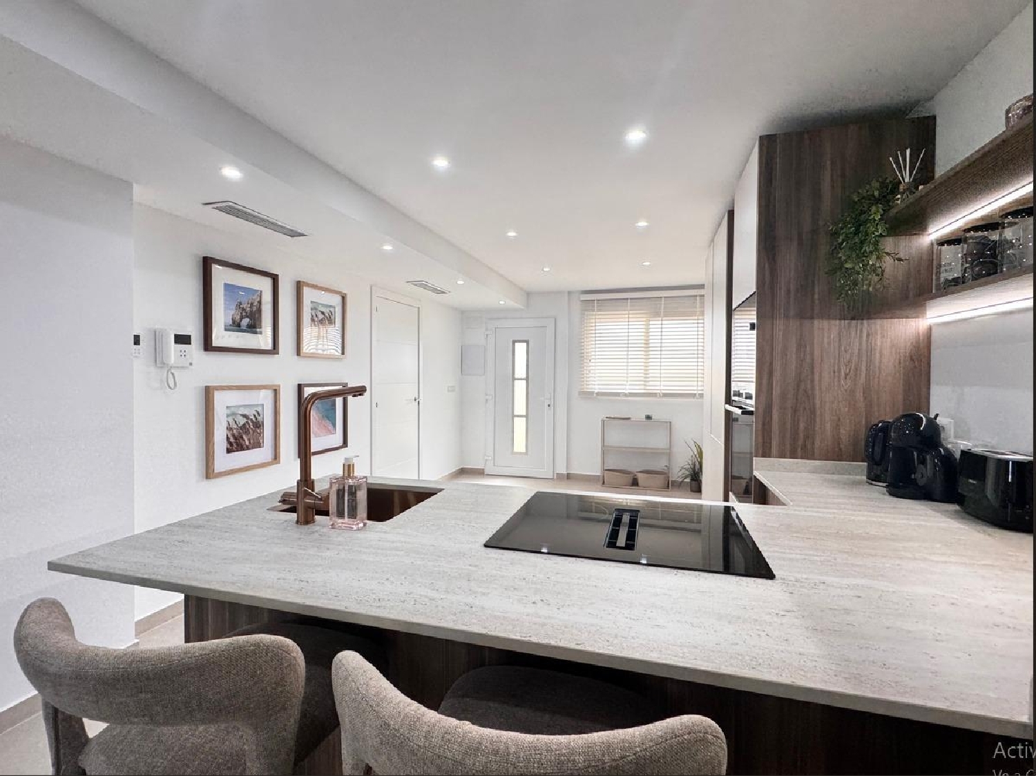  till salu lägenhet Torrevieja Baix Segura 5